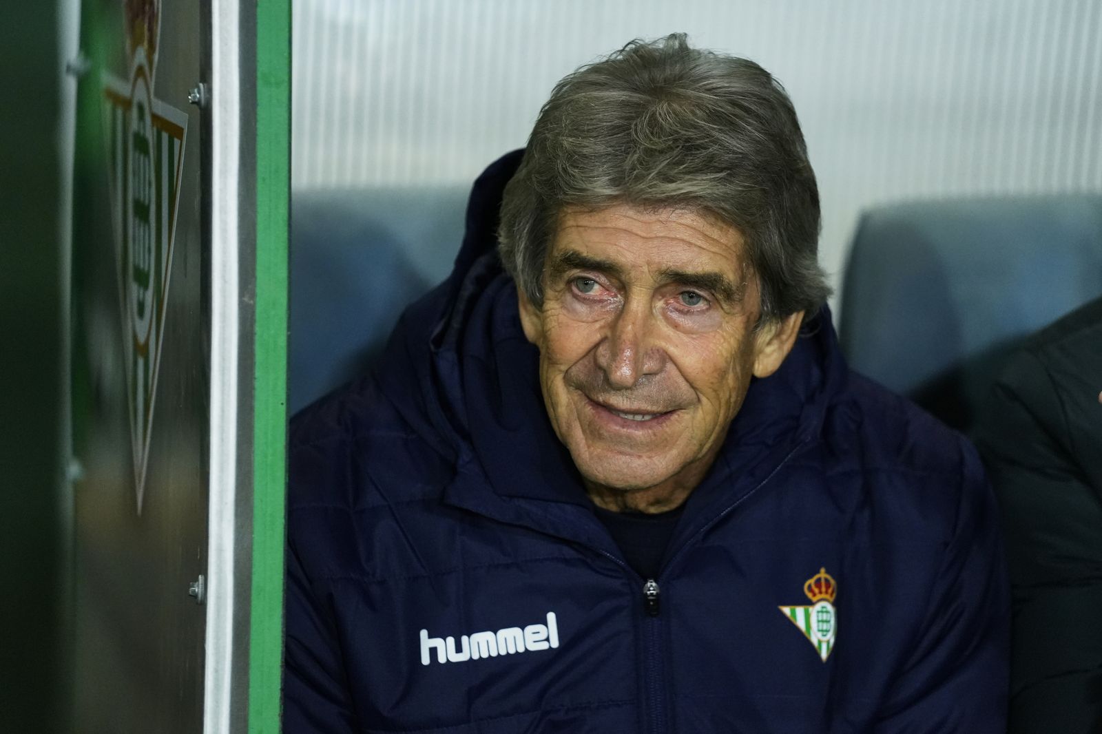 Villanovense - Betis