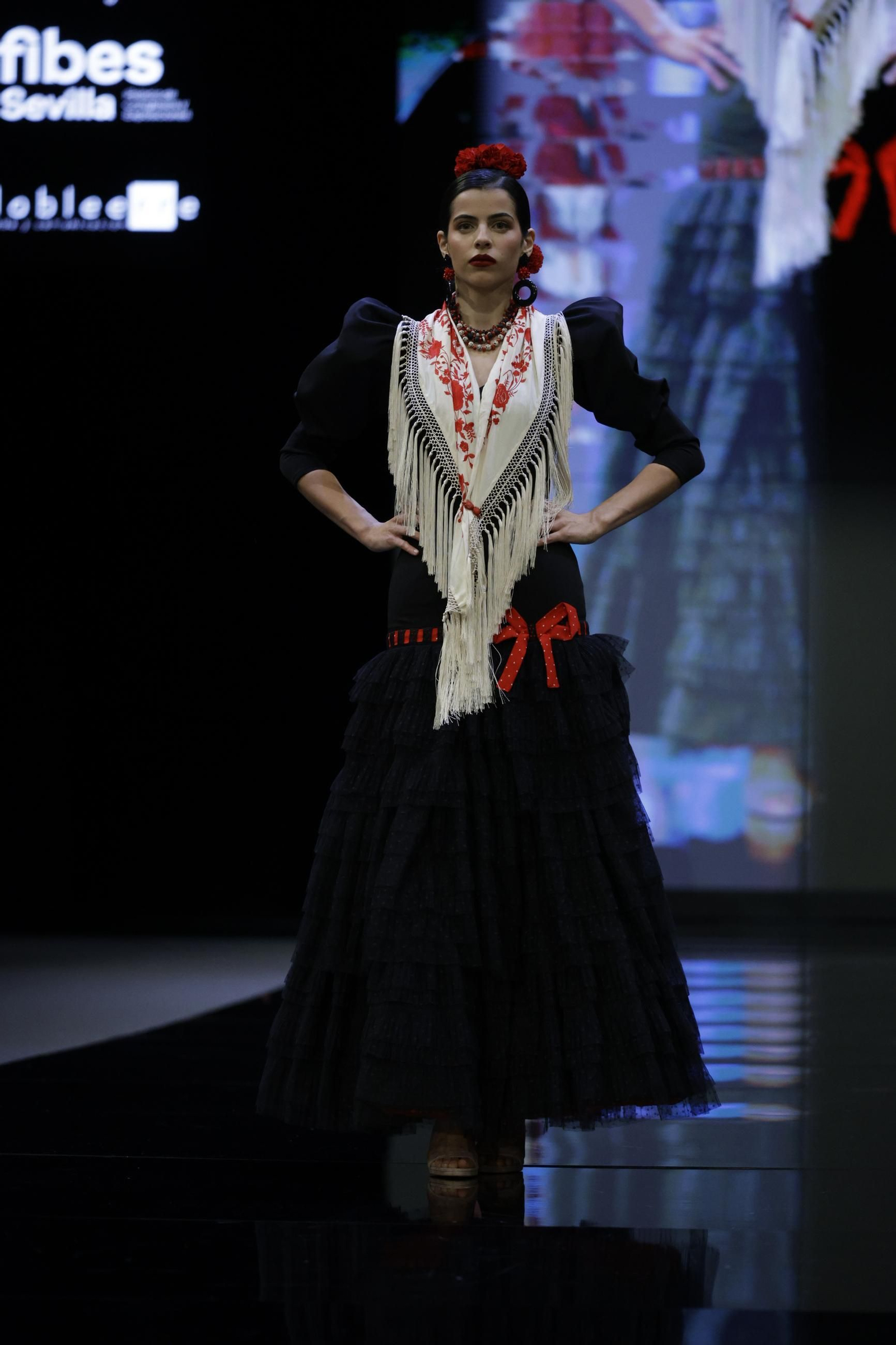 El desfile de José Galvañ en SIMOF 2025, todas las fotos