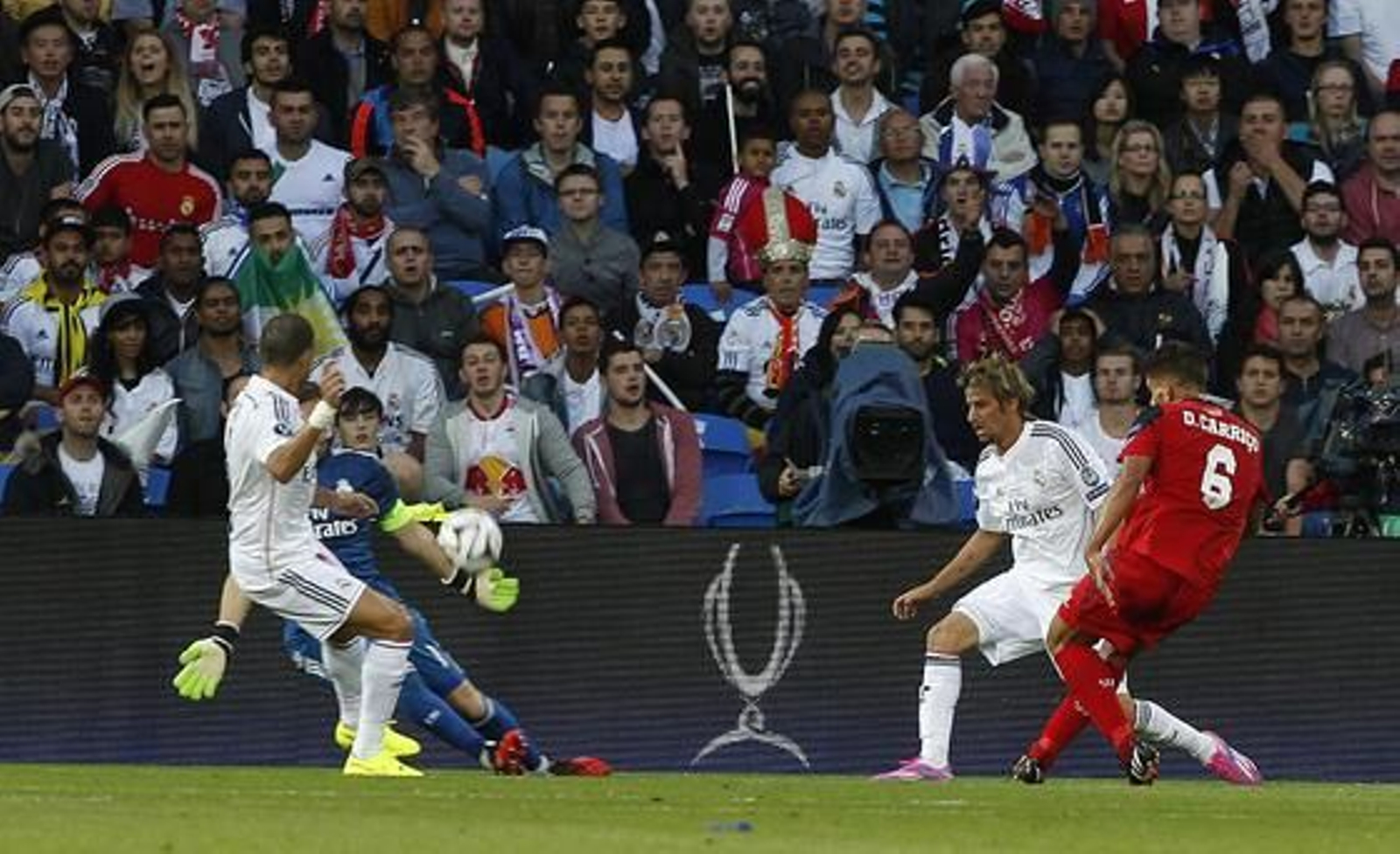 Foto: Alejandro Ram?z