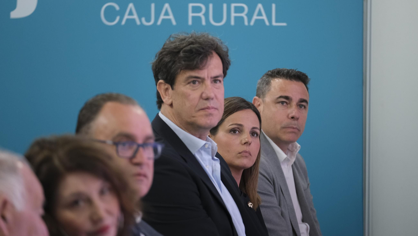 Tercer día de Infoagro Exhibition, en imágenes