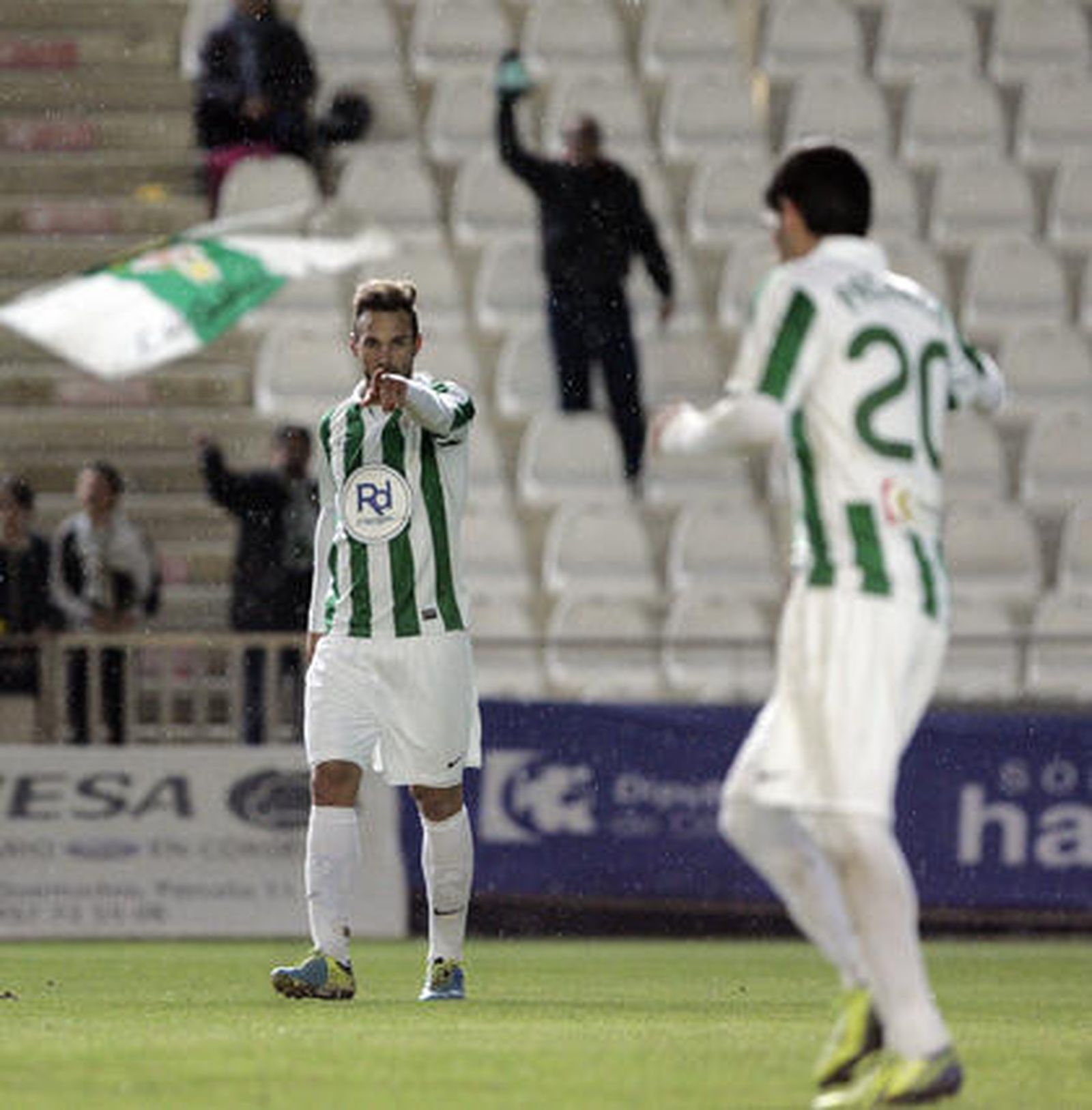 Foto: José Martínez