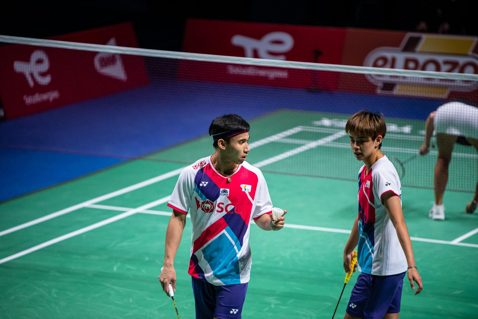 Huelva 2021: Imágenes del resumen de la jornada del jueves 16