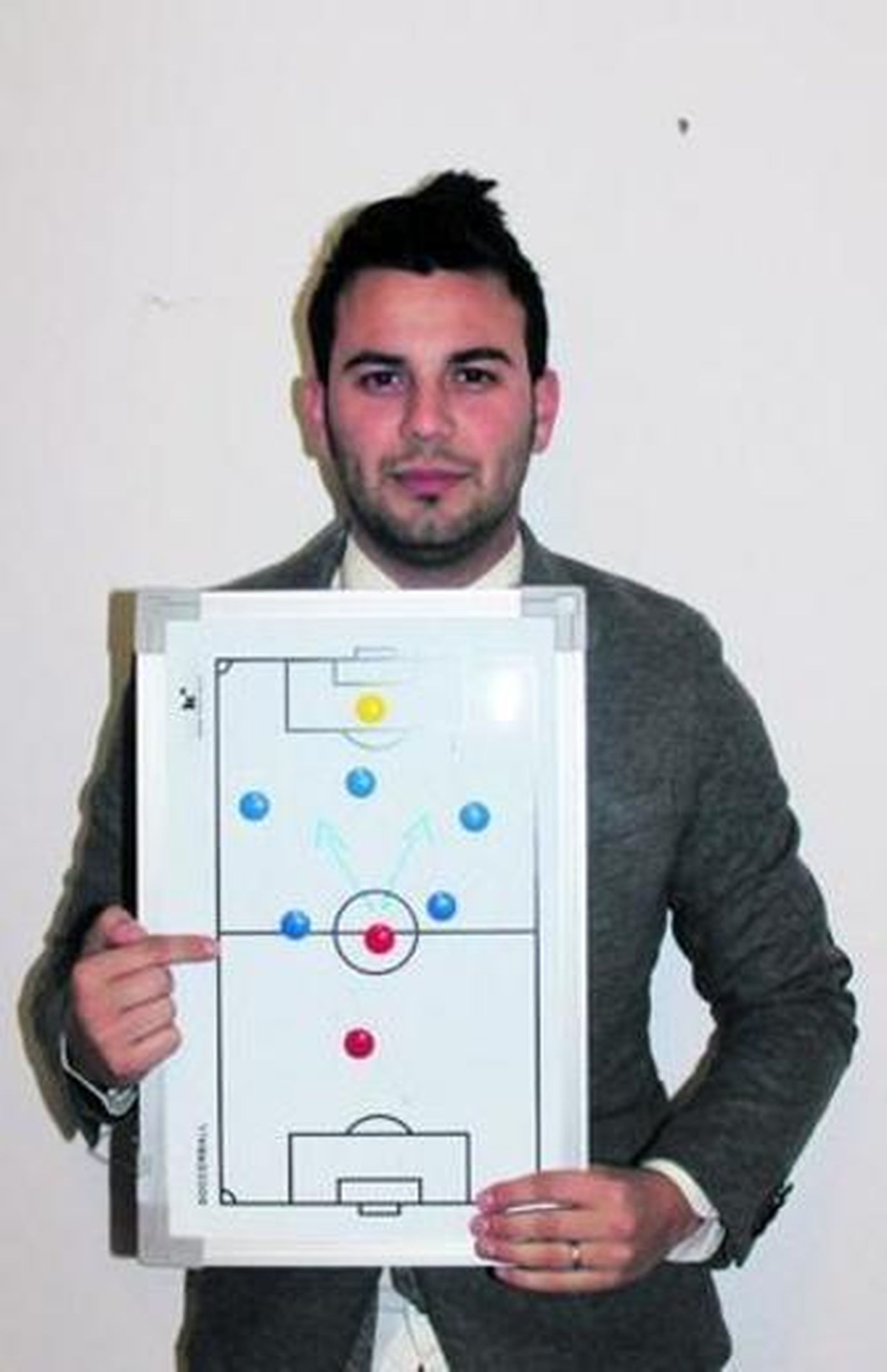 hay que competir 90 minutos