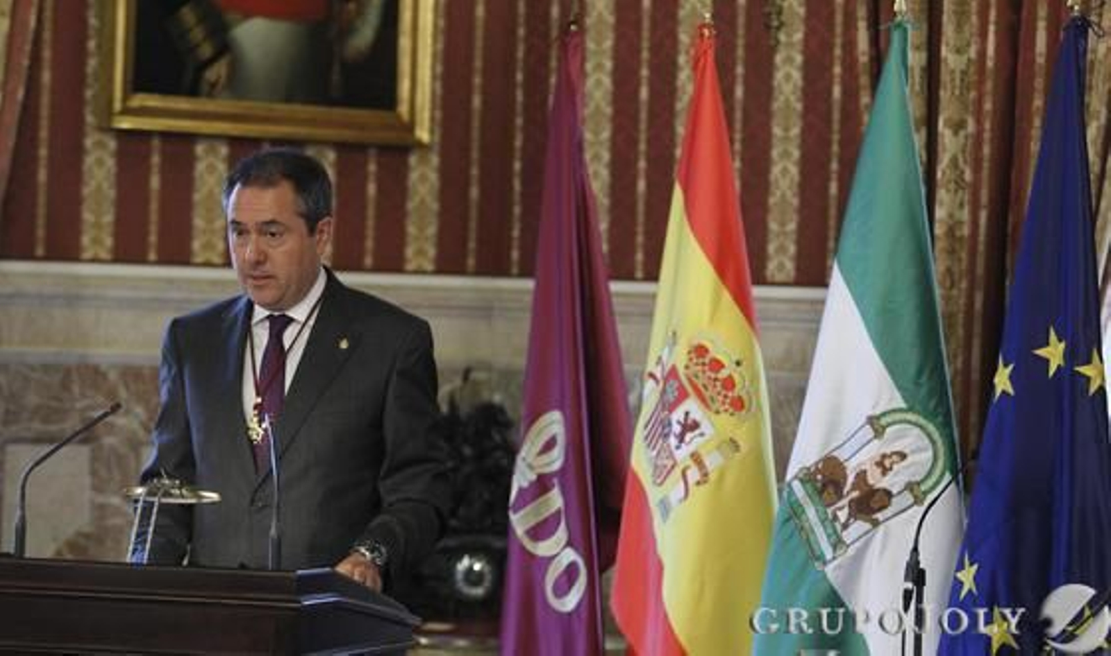 Foto: Antonio Pizarro