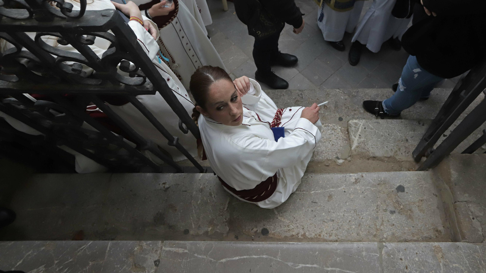 Imágenes de La Magna de San Roque