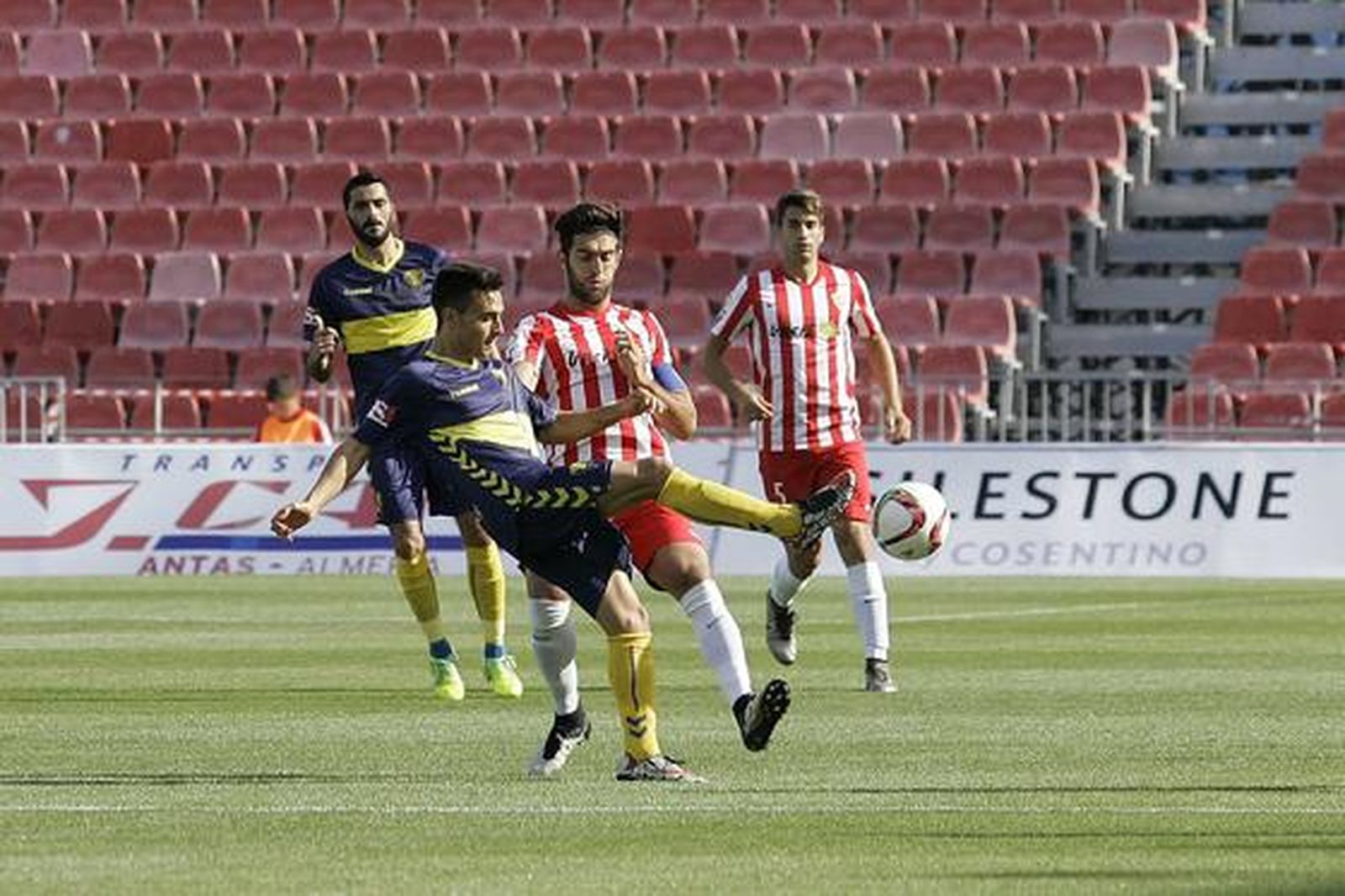 Foto: Rafael González