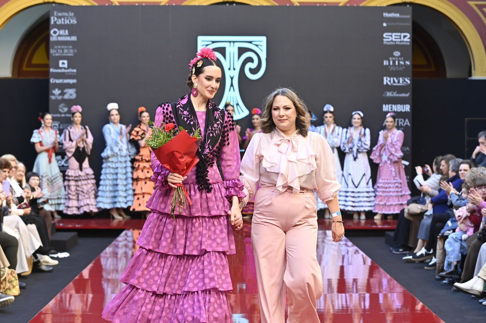 Tubillona. Ganadora Certamen Diseñadores Noveles de Andalucía HF25