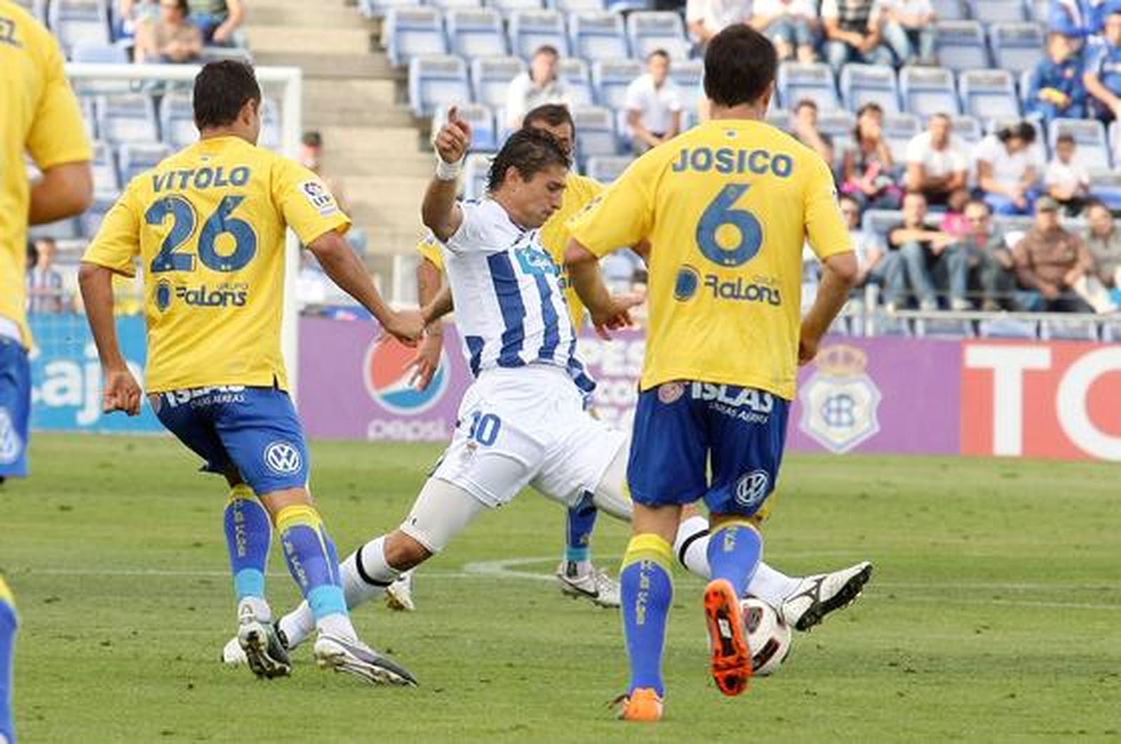 Foto: Alberto Dominguez