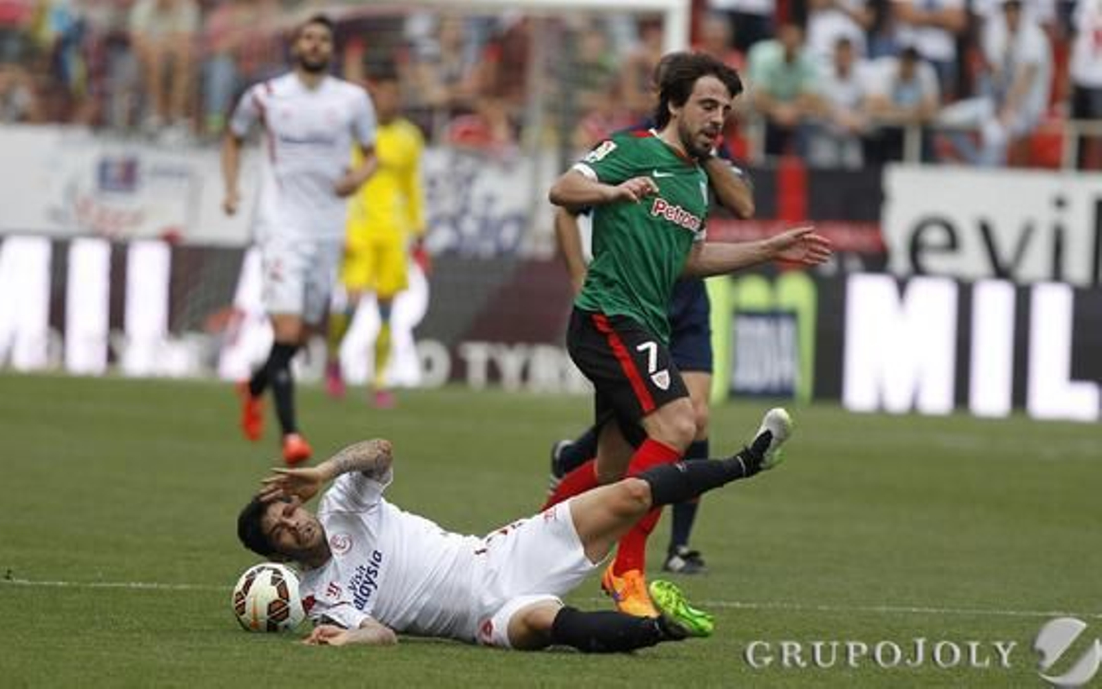 Foto: Antonio Pizarro