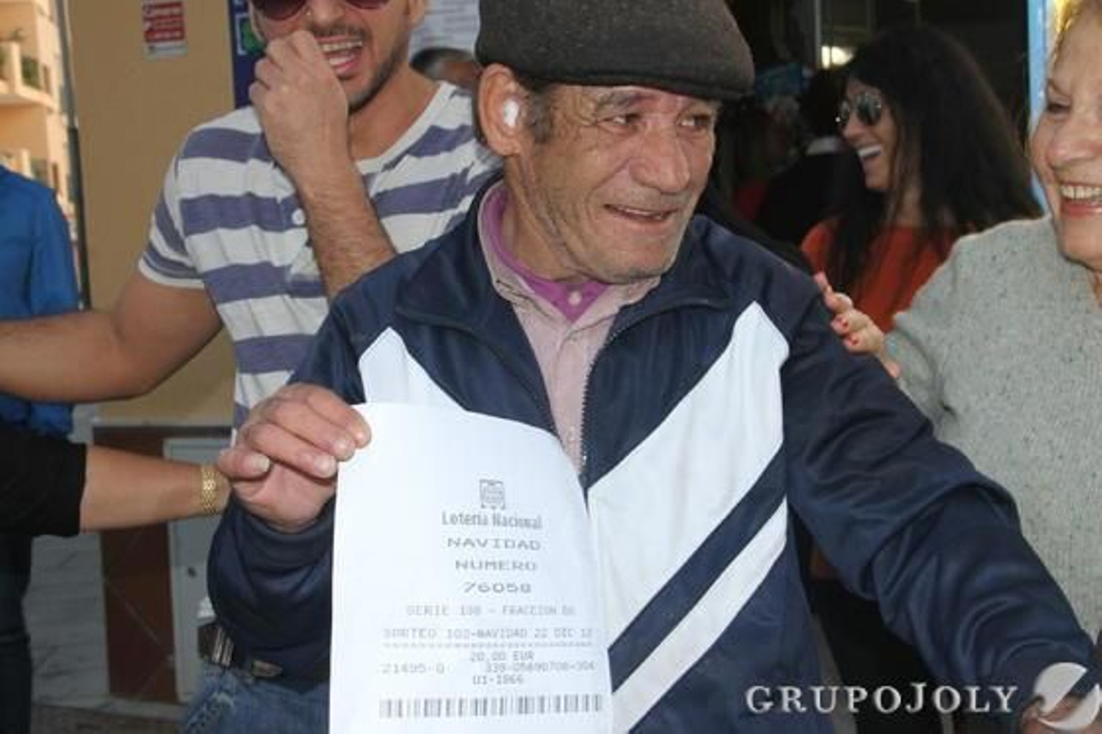 Foto: Manuel Aragon Pina