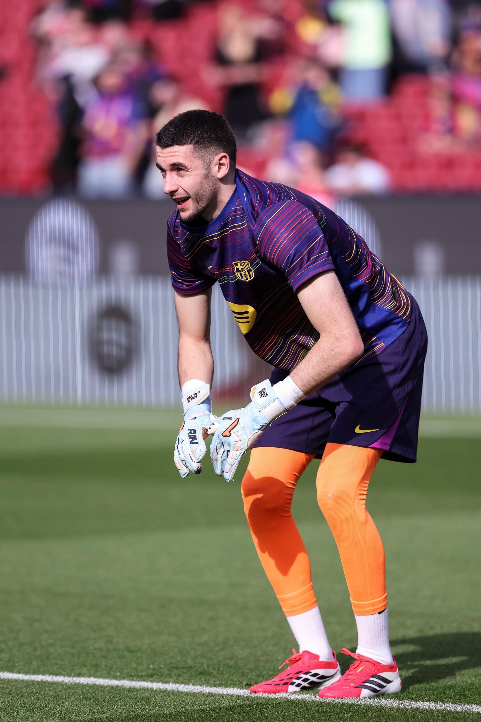 Las fotos del Barcelona-Villarreal en la gran tarde de Lamine