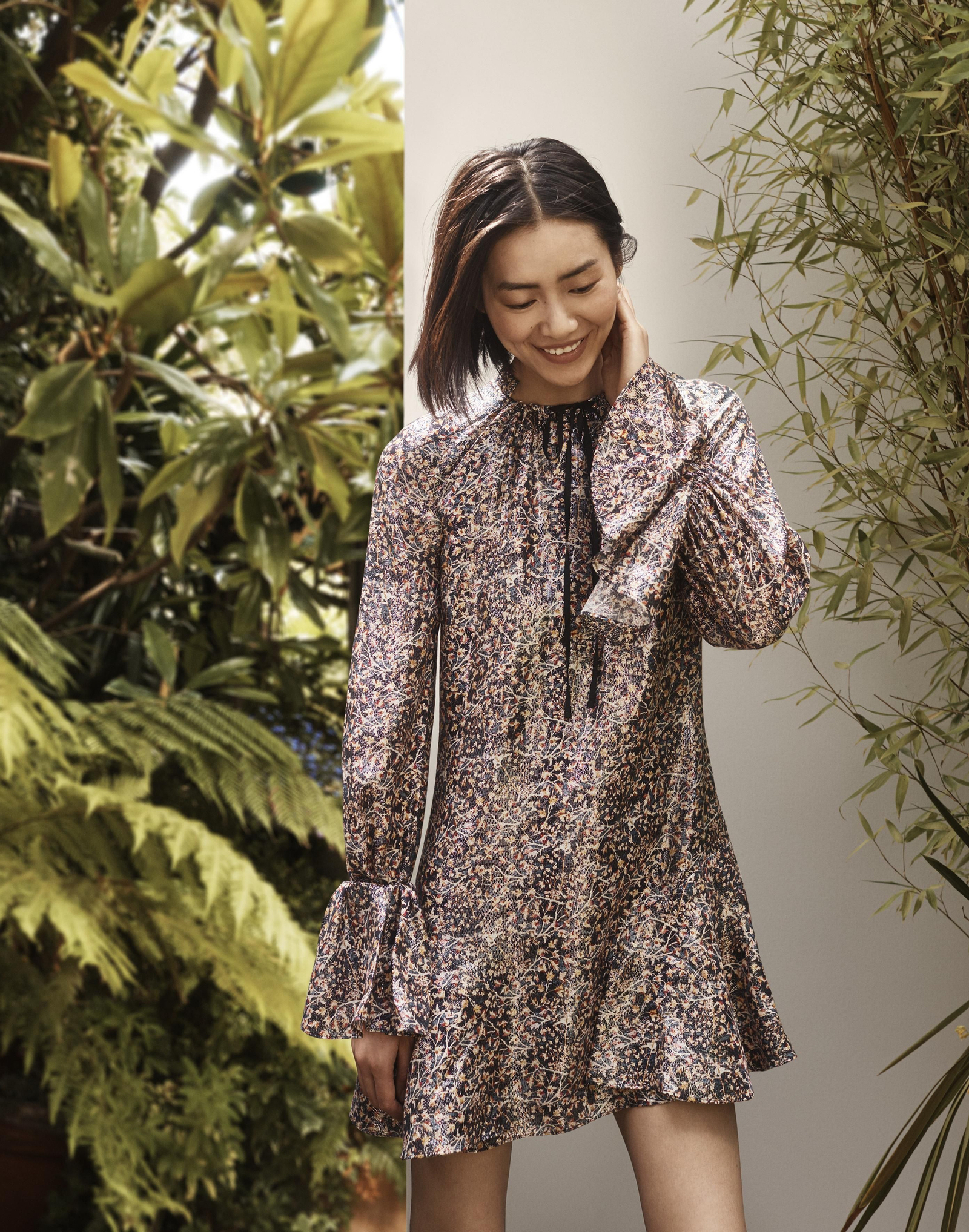 H&M 'Concious Exclusive' Autumn Winter 2018 Concious Exclusive, la nueva colección sostenible exclusiva de H&M para esta temporada