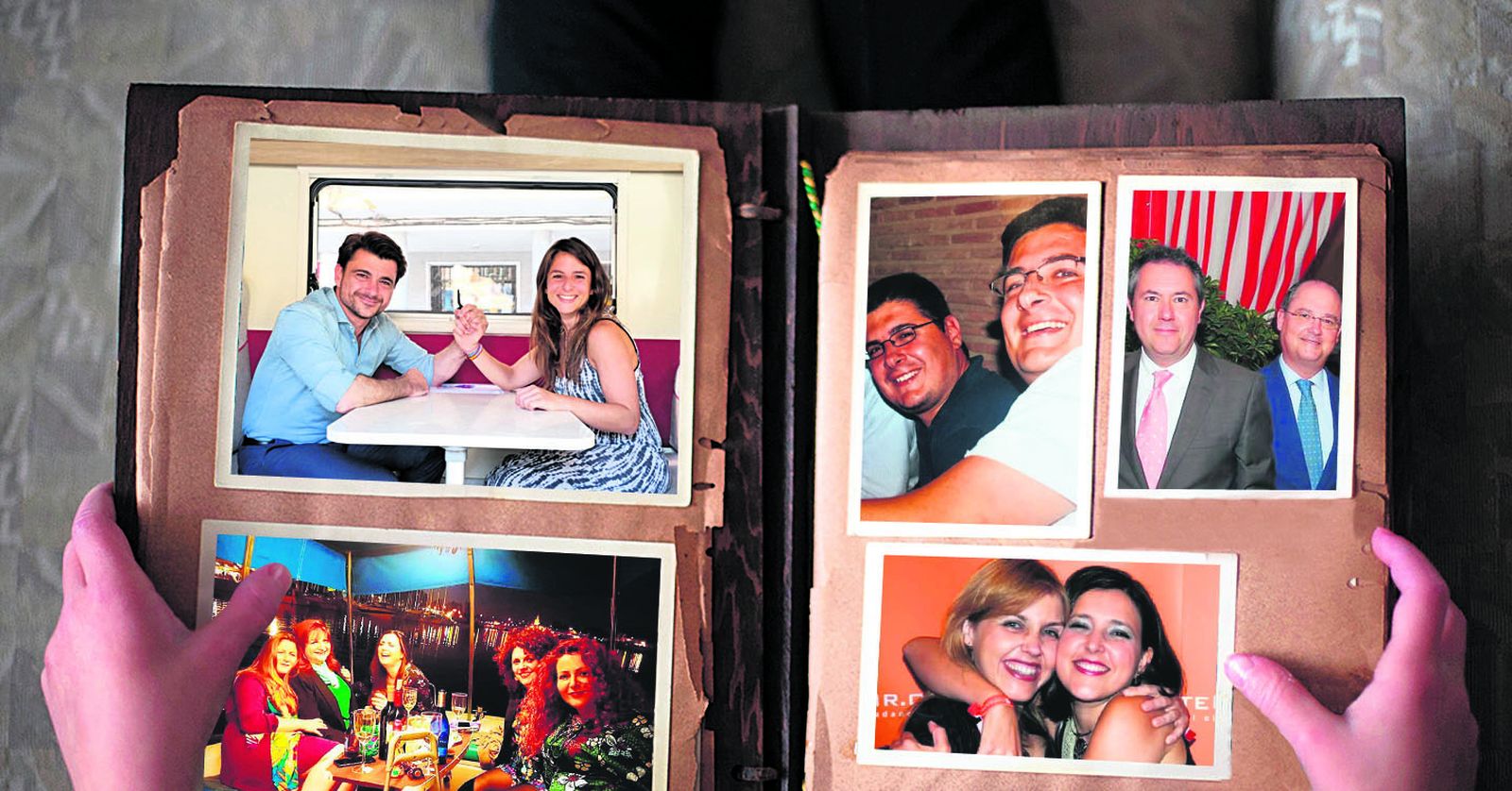 Lo que no cuentan los candidatos