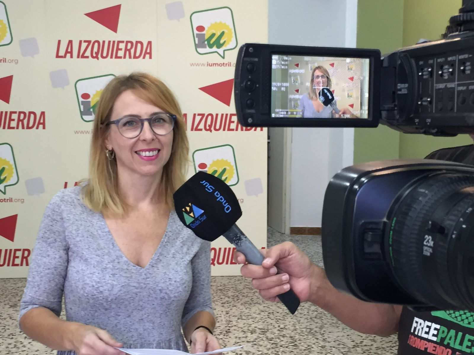 Denuncian la situación de abandono generalizado en la limpieza, mantenimiento y conservación de Motril