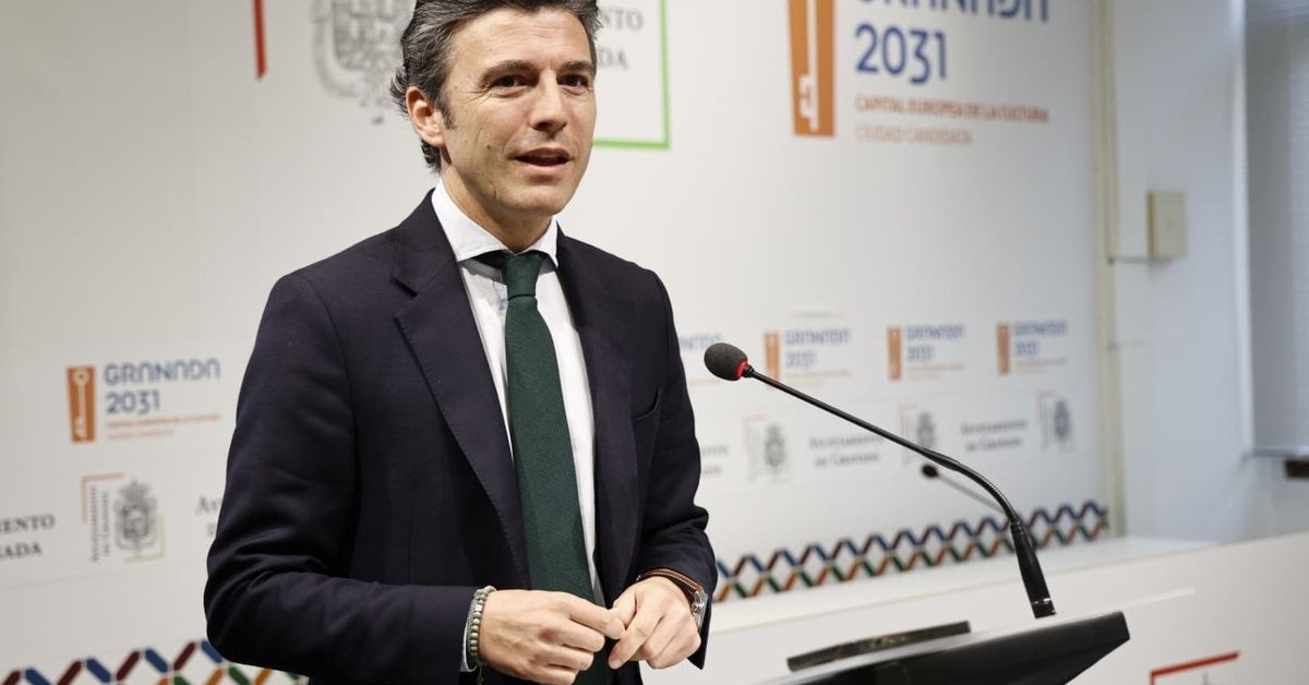 El PP de Granada se defiende tras ser acusado de "xenófobos" por la ...