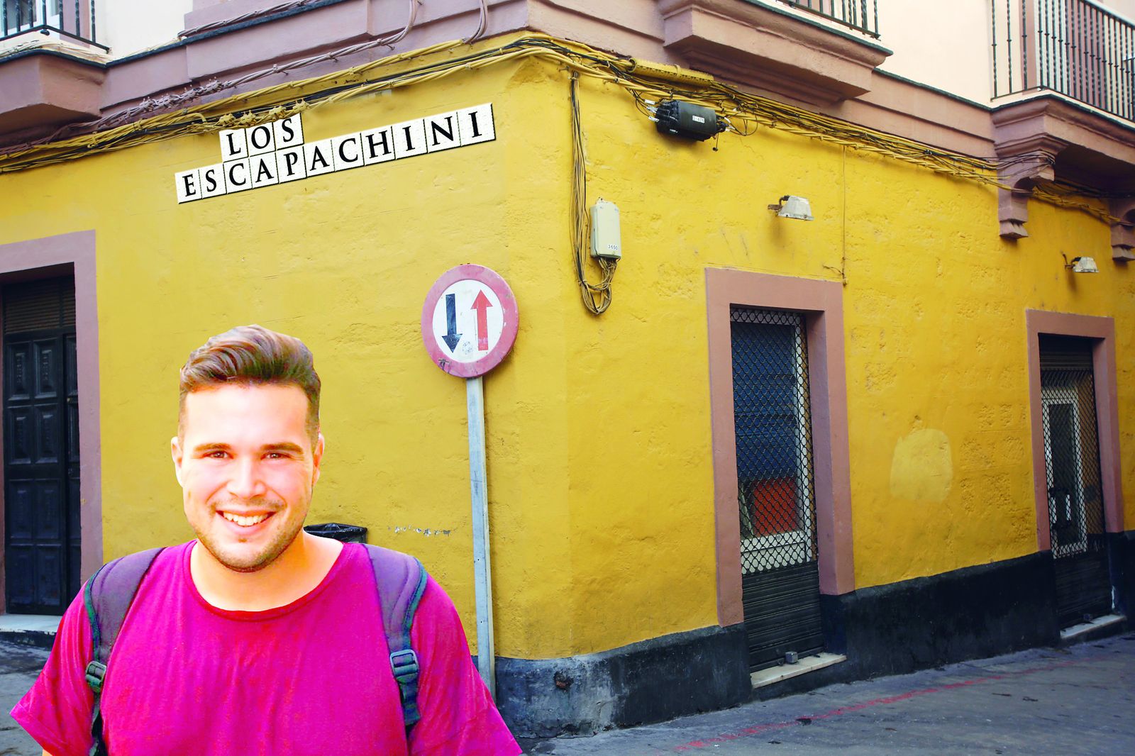 "Vamos a salir a la calle el primer día y nos vamos a recoger el último"