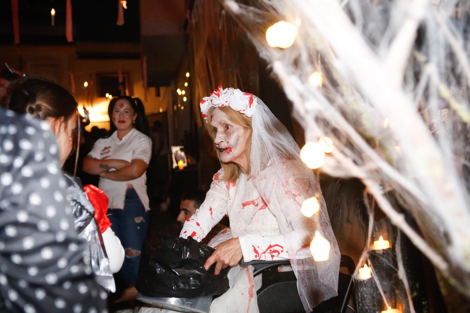 Las fotos de Tosantos 2025 en Los Barrios