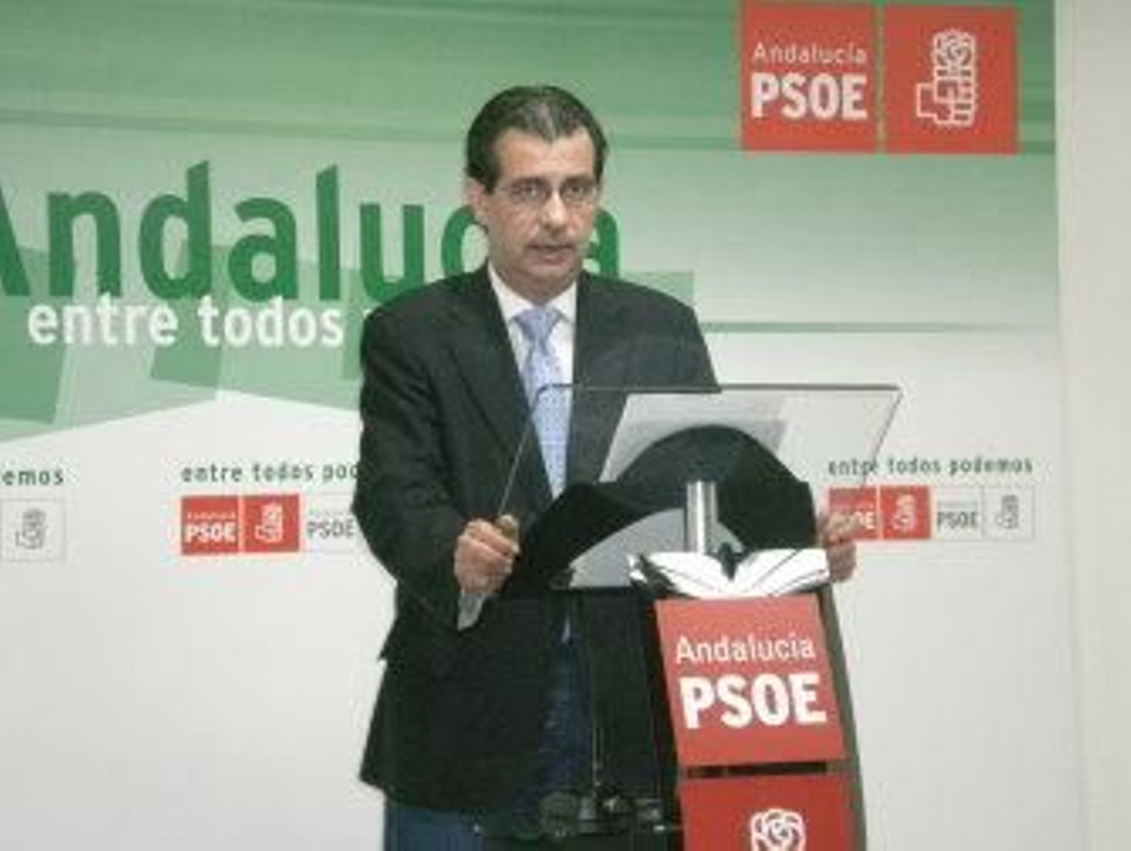 El PSOE se plantea demandar a siete cargos del PP por el caso de los asesores de Diputación