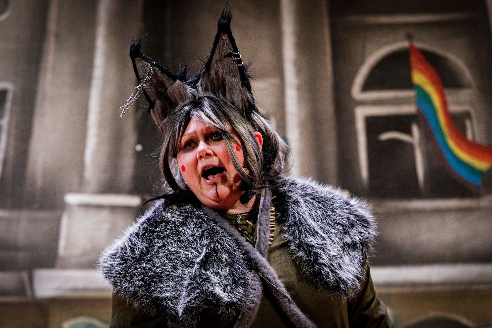 Las mejores imágenes de la Final de Romanceros 2026 en el Palacio de Congresos