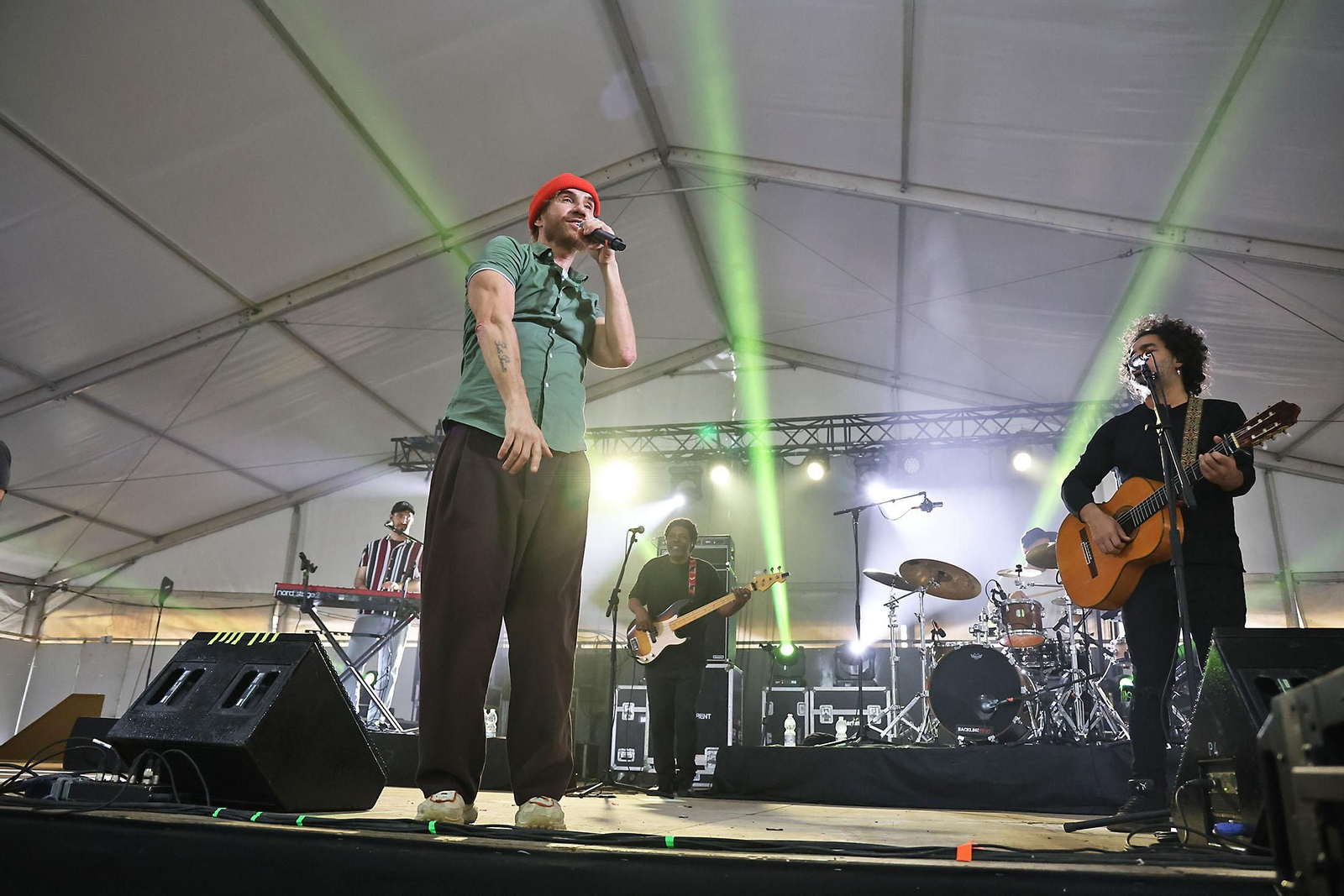 Las imágenes más destcadas del domingo 26 de enero en Huelva