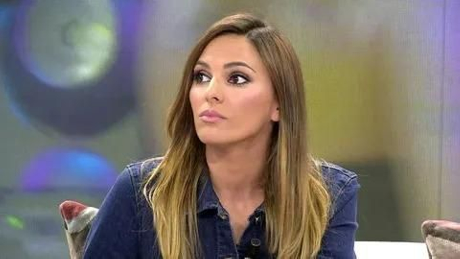 Irene Rosales, ex-mujer de Kiko Rivera