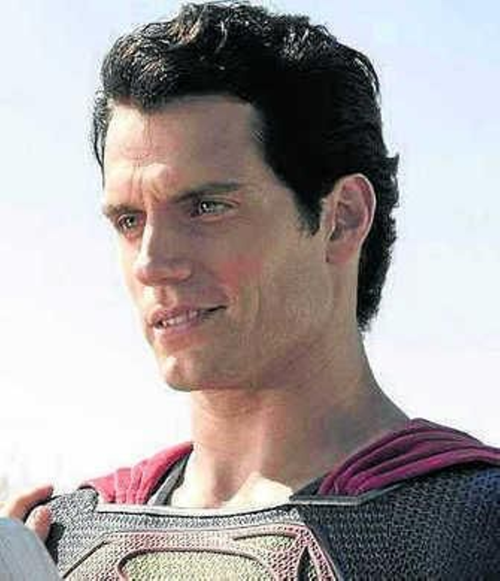 Henry Cavill, el último Superman. Henry Cavill, el último Superman.