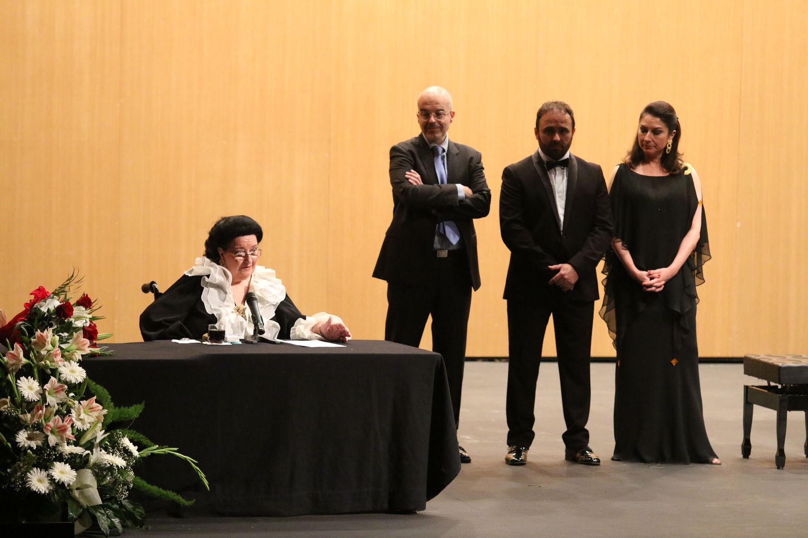 Las imágenes del Festival de Teatro de El Ejido