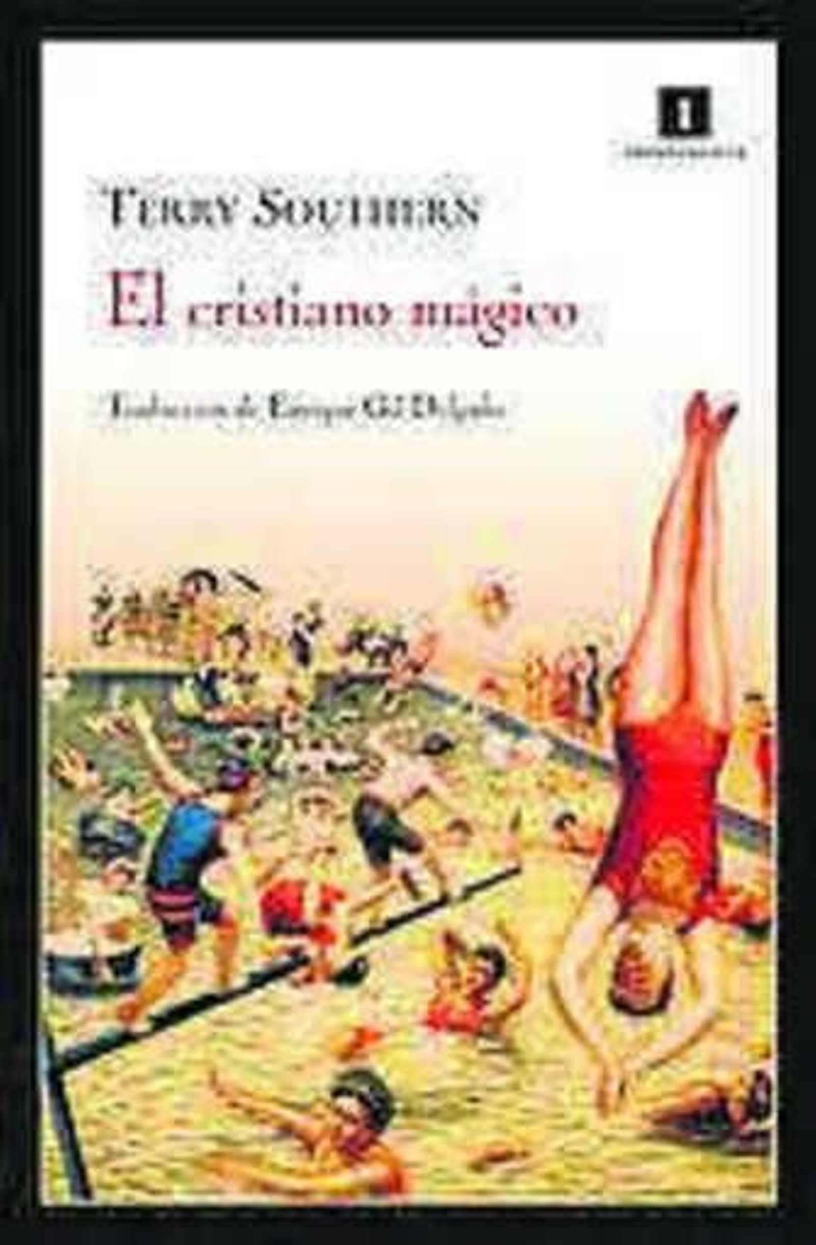 La sociedad opulenta