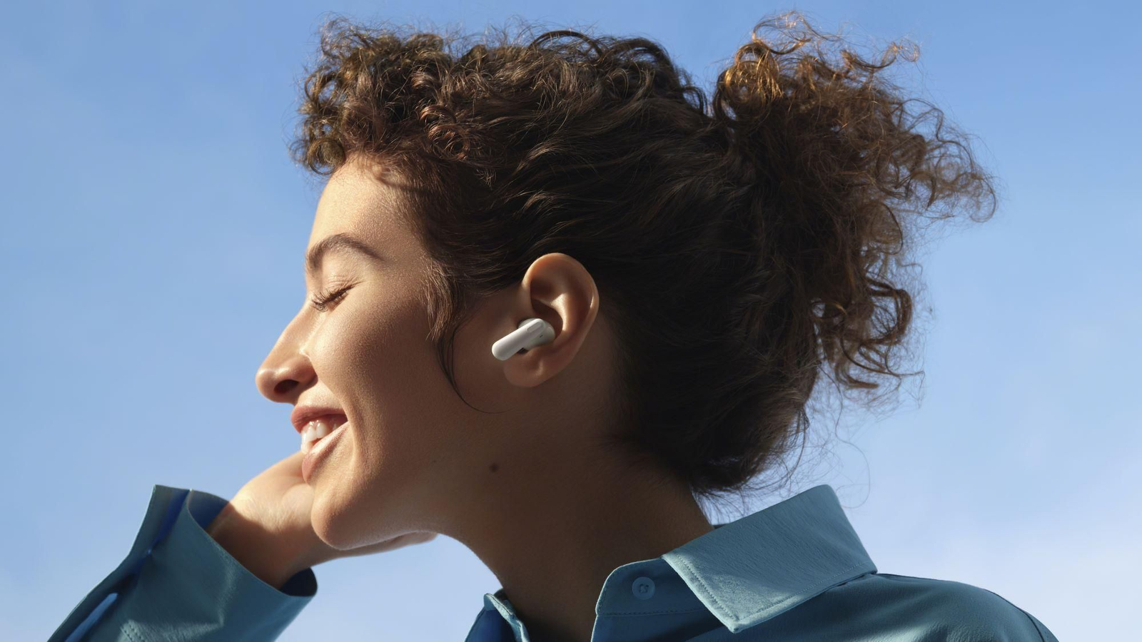 Auriculares Oppo Enco Air4 Pro
