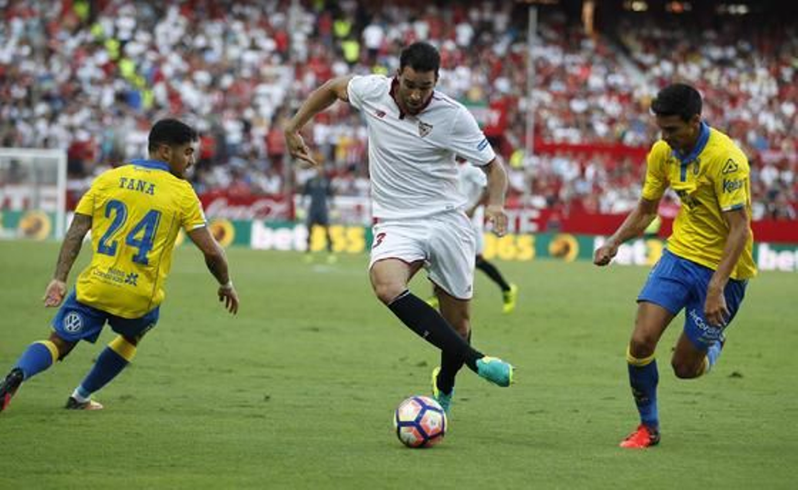 Foto: Antonio Pizarro