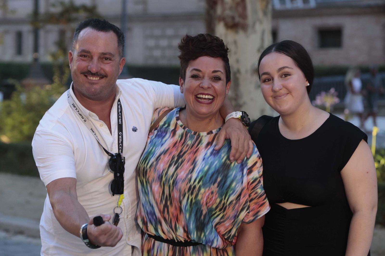 Búscate en el concierto de Pablo López