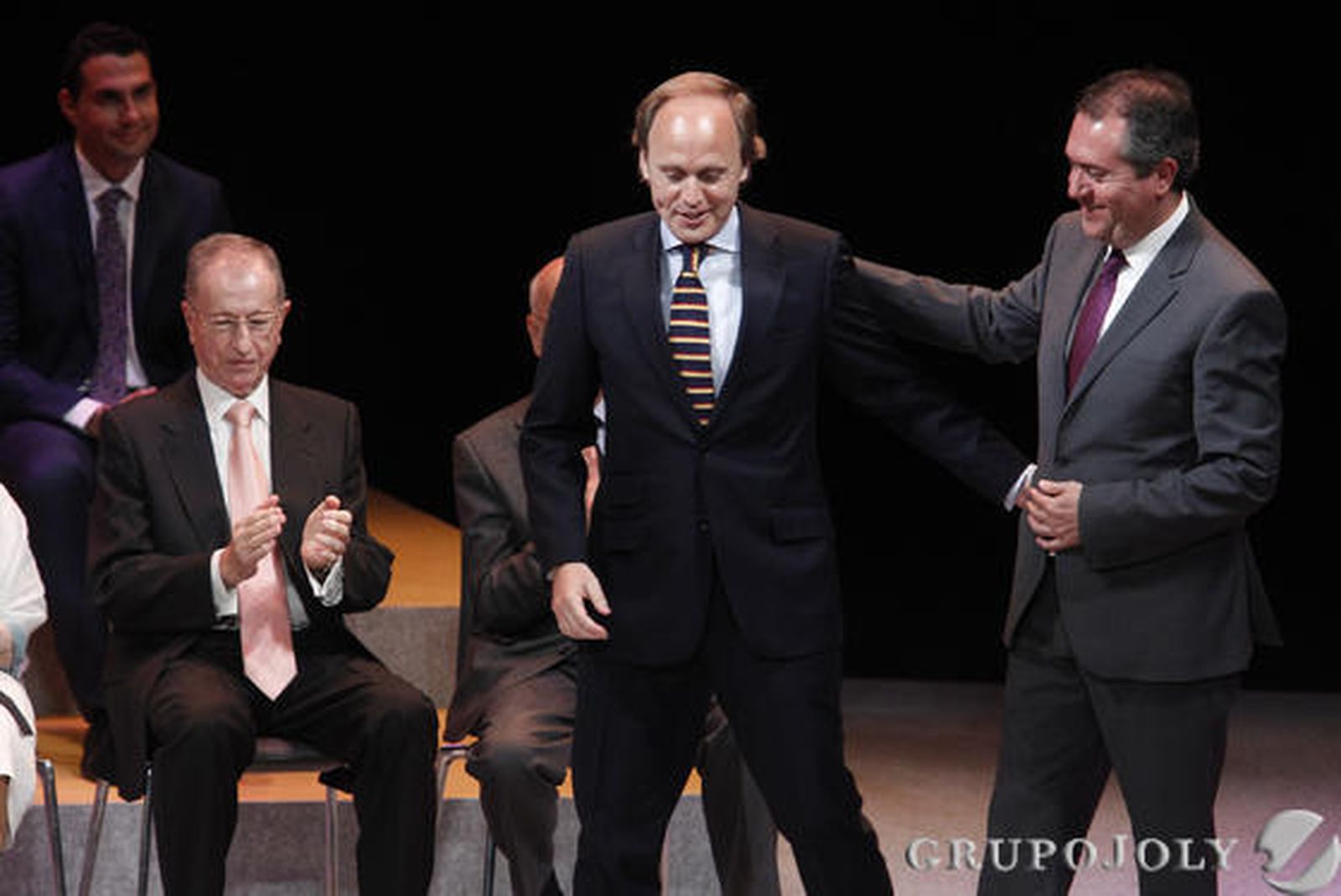 Foto: Antonio Pizarro