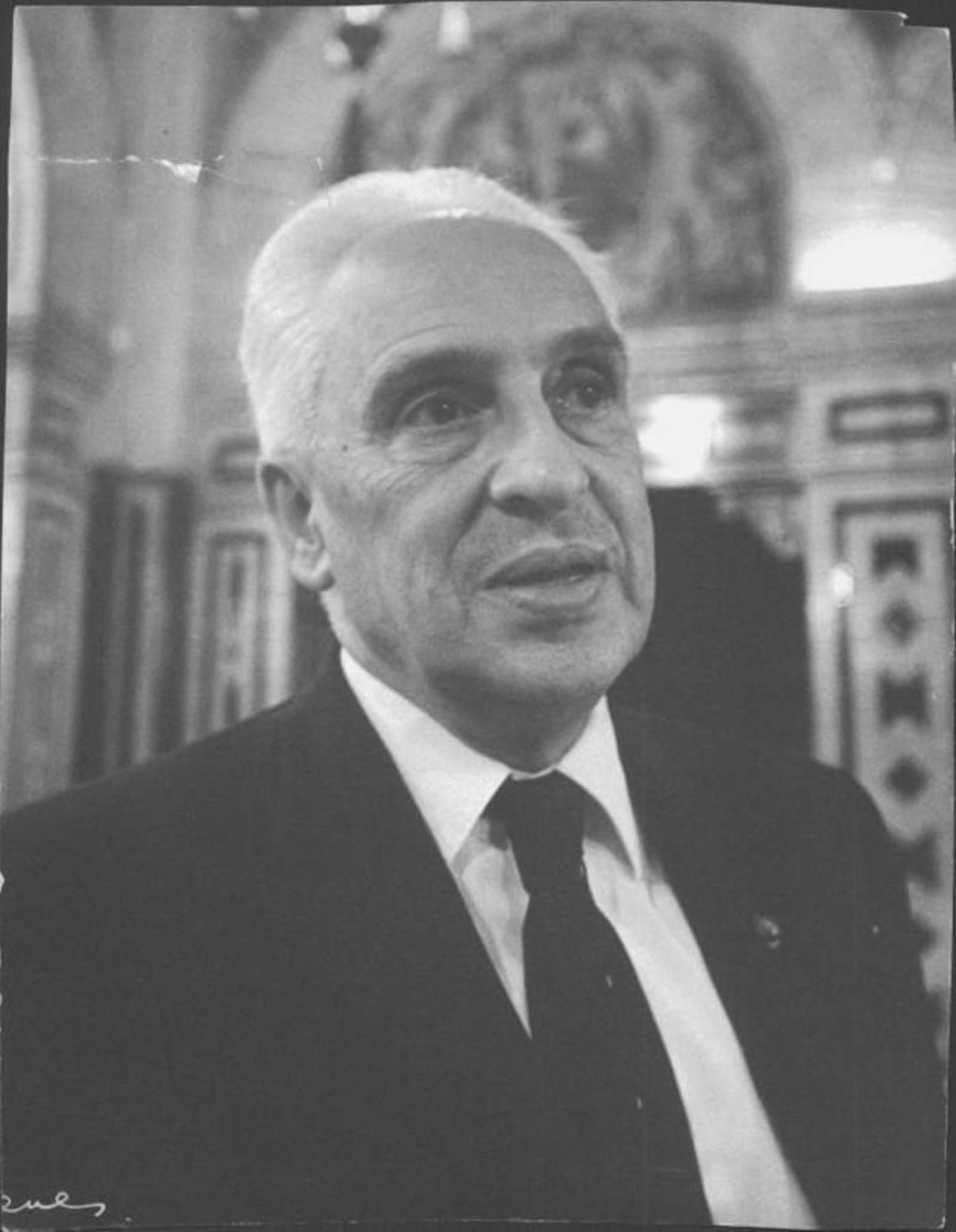Severo Ochoa
