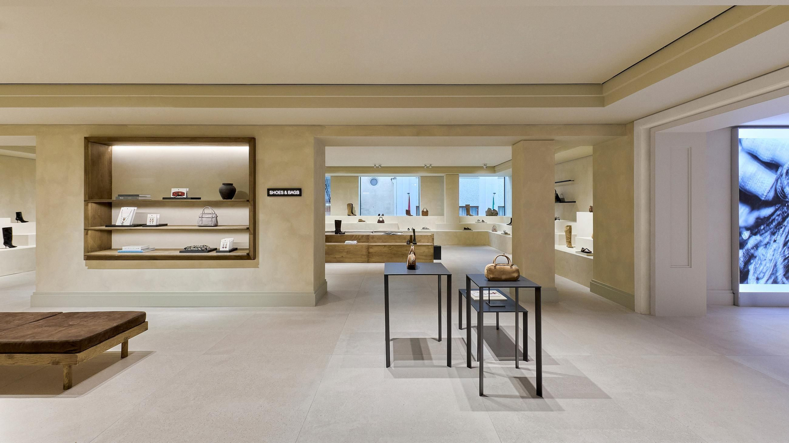 Nueva tienda de Zara en la calle Jesús y María de Córdoba