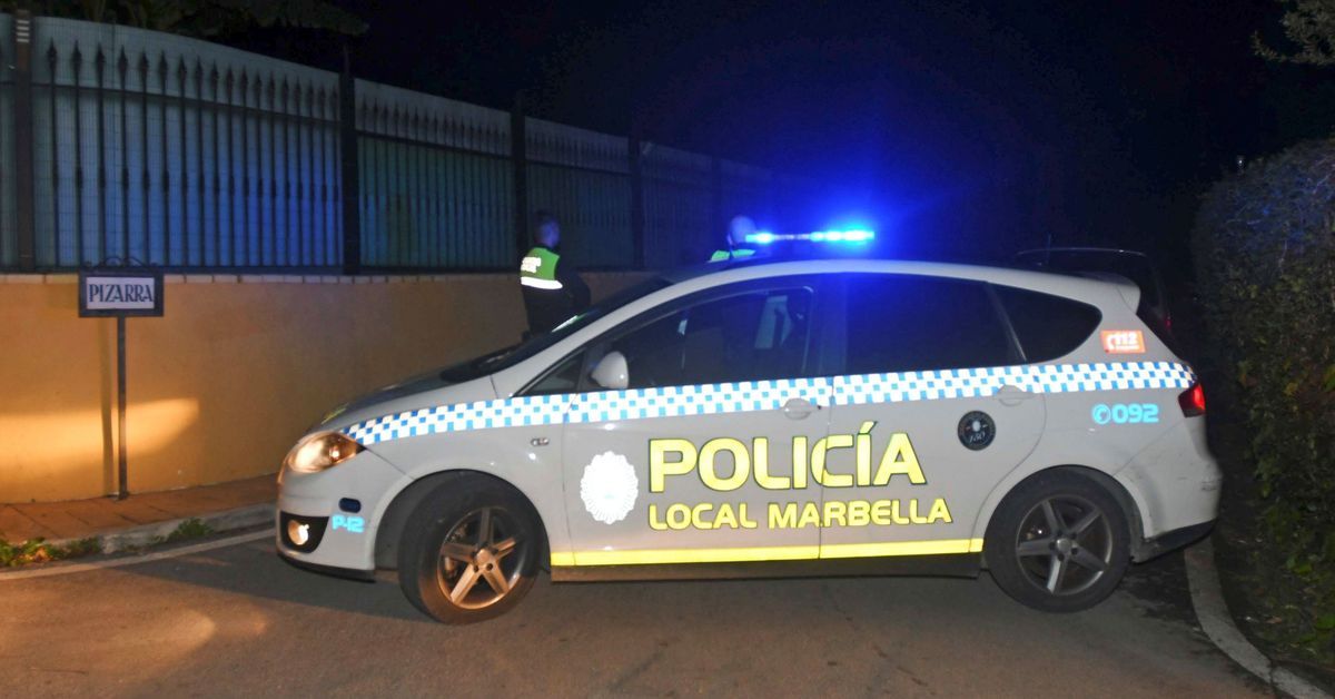 A prisión un conductor por provocar la muerte de un motorista en un ...