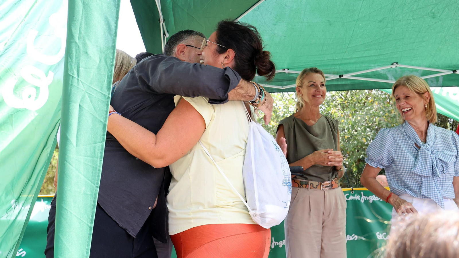 Búscate en la Bici-amistad y la Fiesta de la Movilidad en Jerez