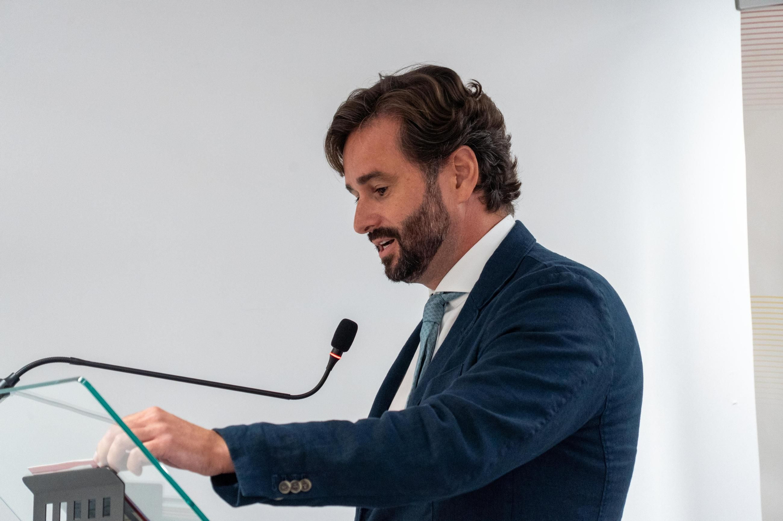 Imágenes de la entrega del Premio Pyme del Año 2025