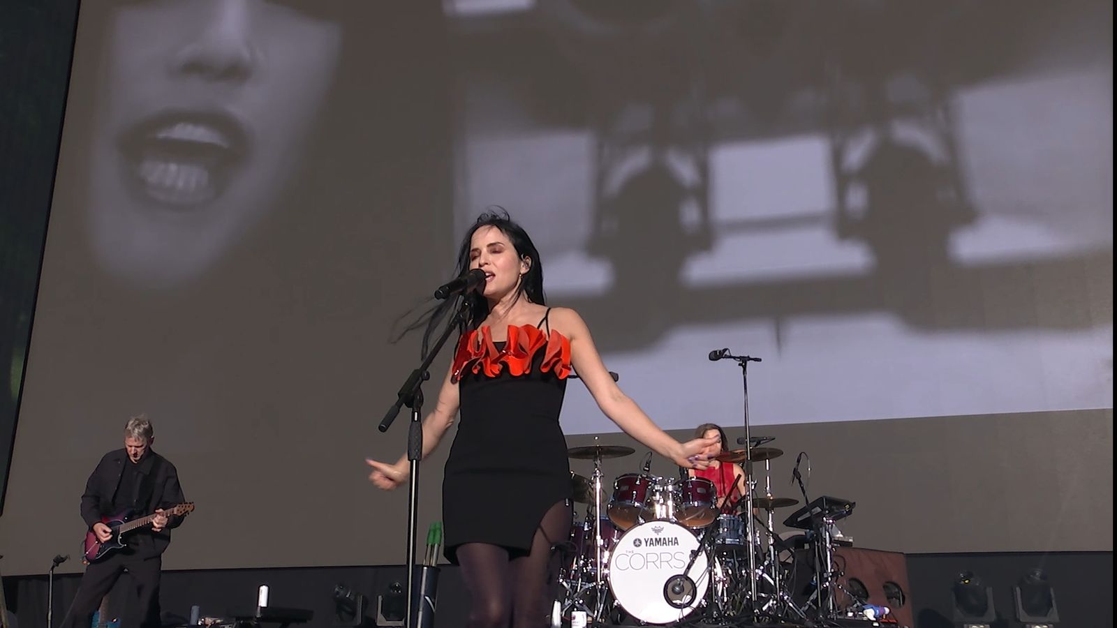 The Corrs ofrecerán un concierto este verano en Jerez