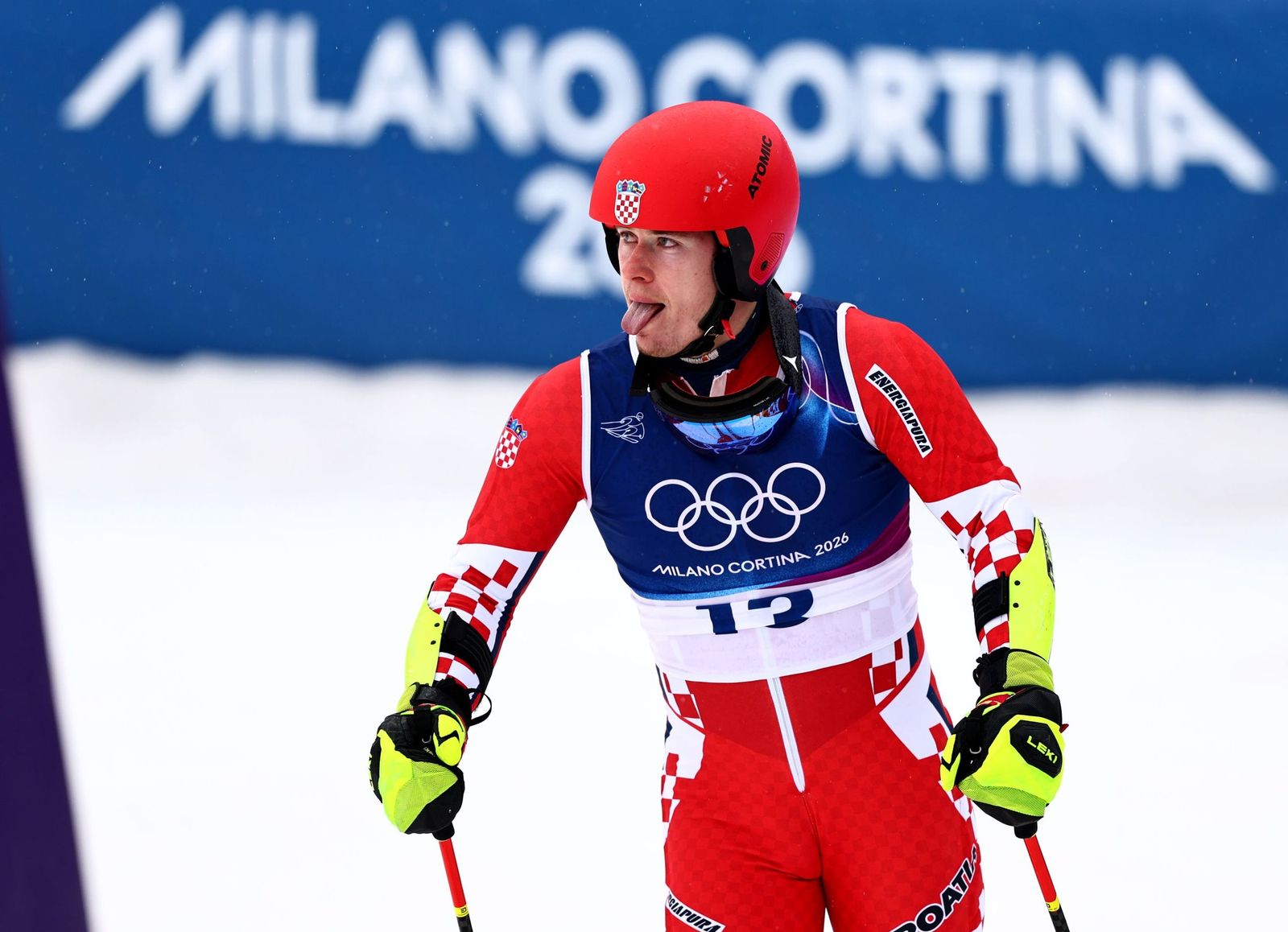 Las mejores fotos de los Juegos Olímpicos de invierno Milán Cortina d'Ampezzo 2026 | Novena jornada