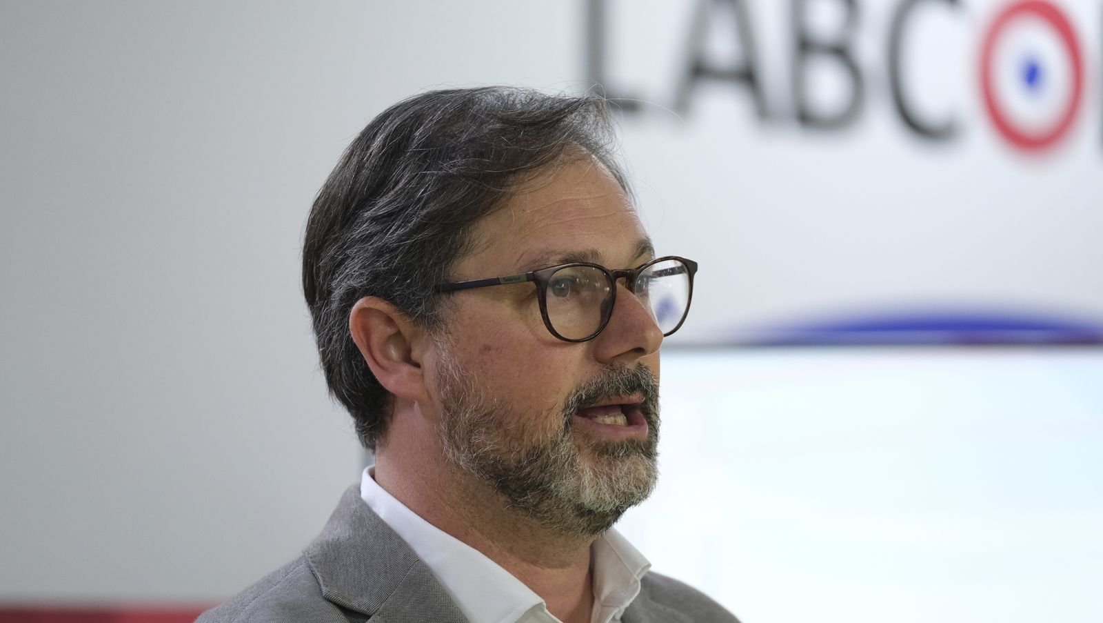 Imágenes de la Infoagro Almería 2023, en su segunda jornada