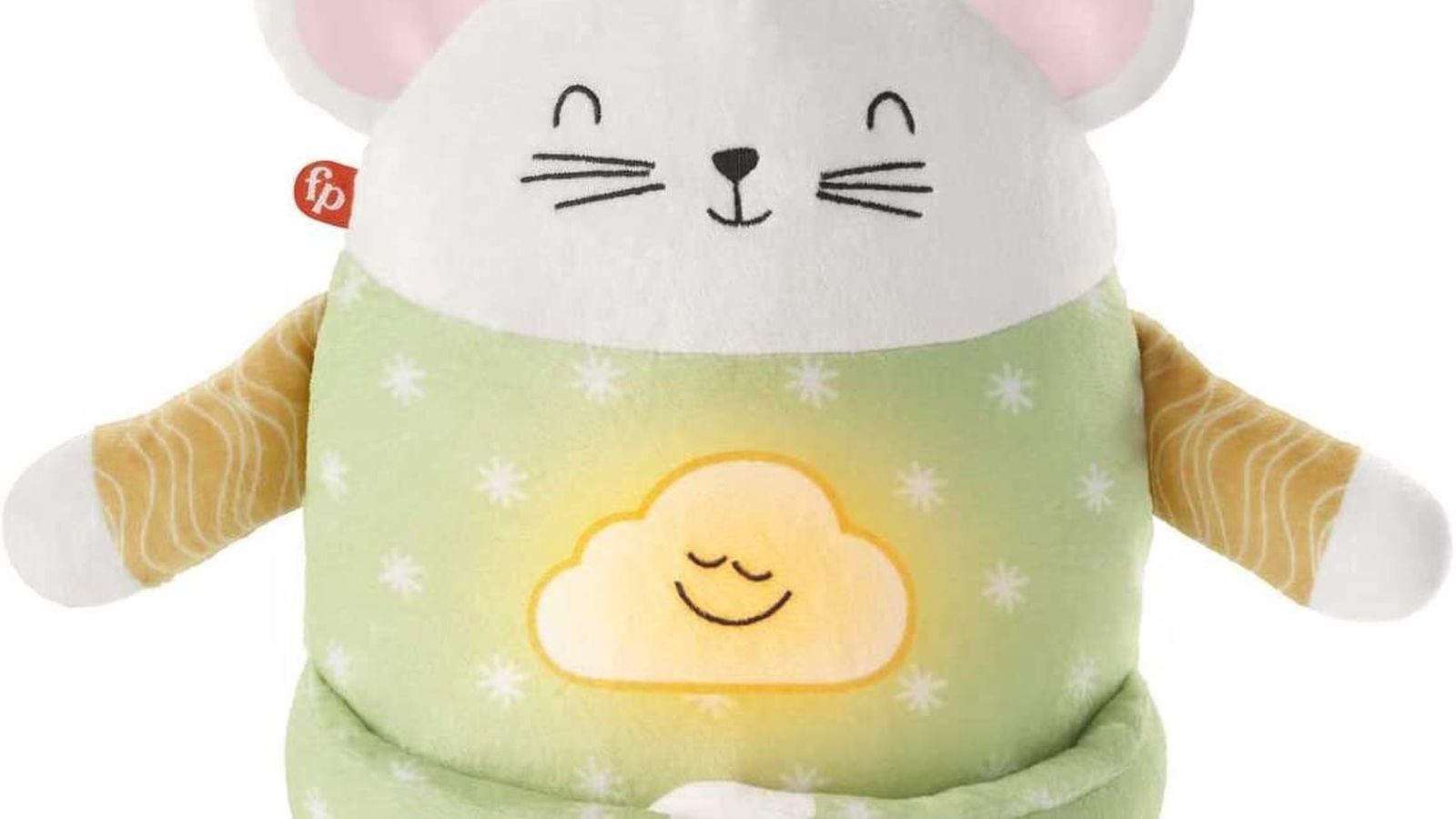 Ratoncito medita conmigo