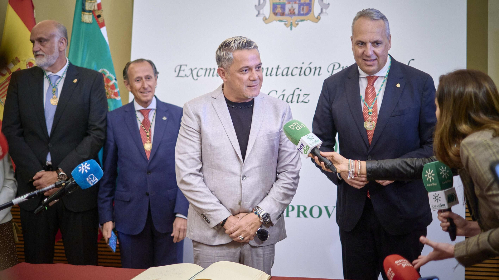 Día de la provincia