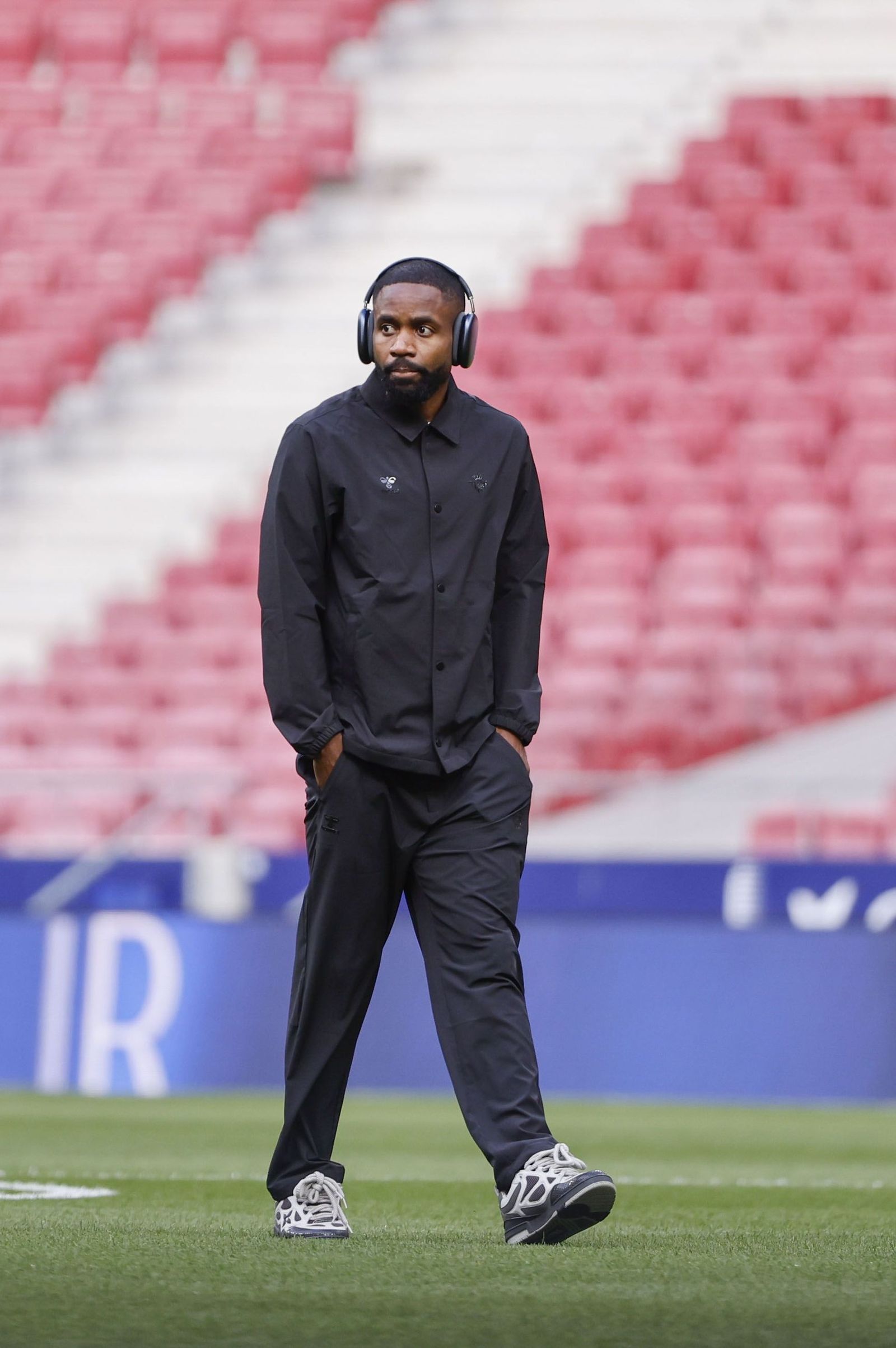 Las fotos del gran triunfo del Betis ante el Atlético