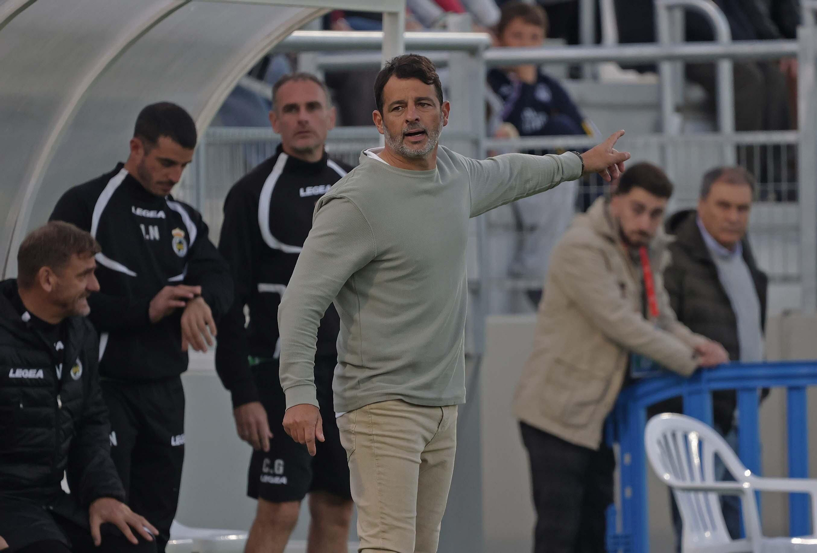 Las mejores fotos del Balona - La Unión