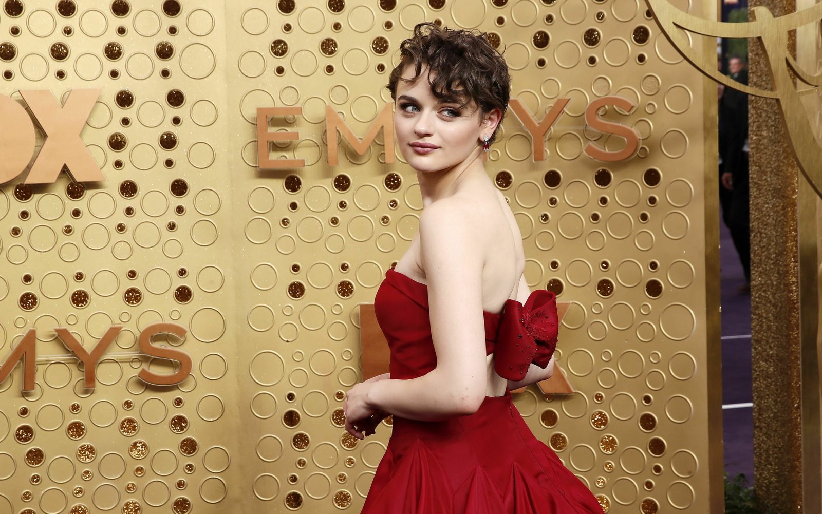 Lo mejor de la ceremonia de los Emmy