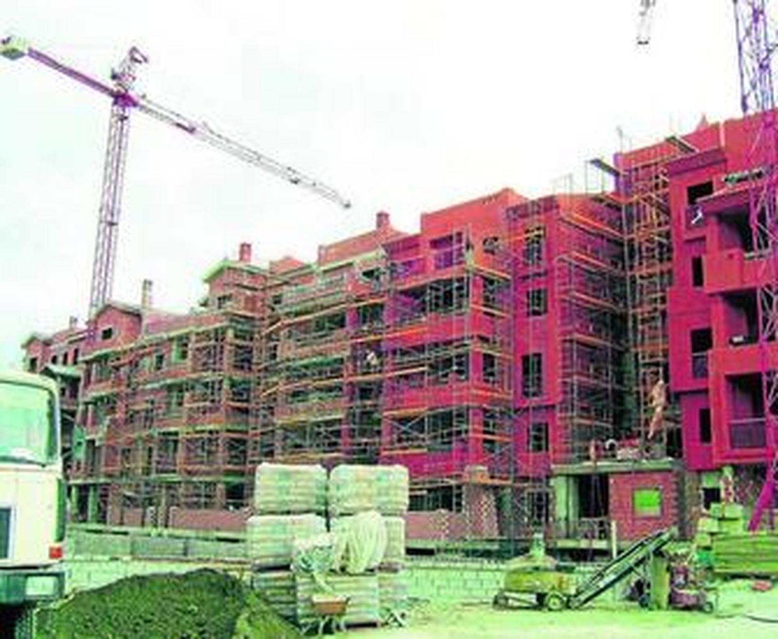 El 53% de los municipios revisaron su catastro en la última década.