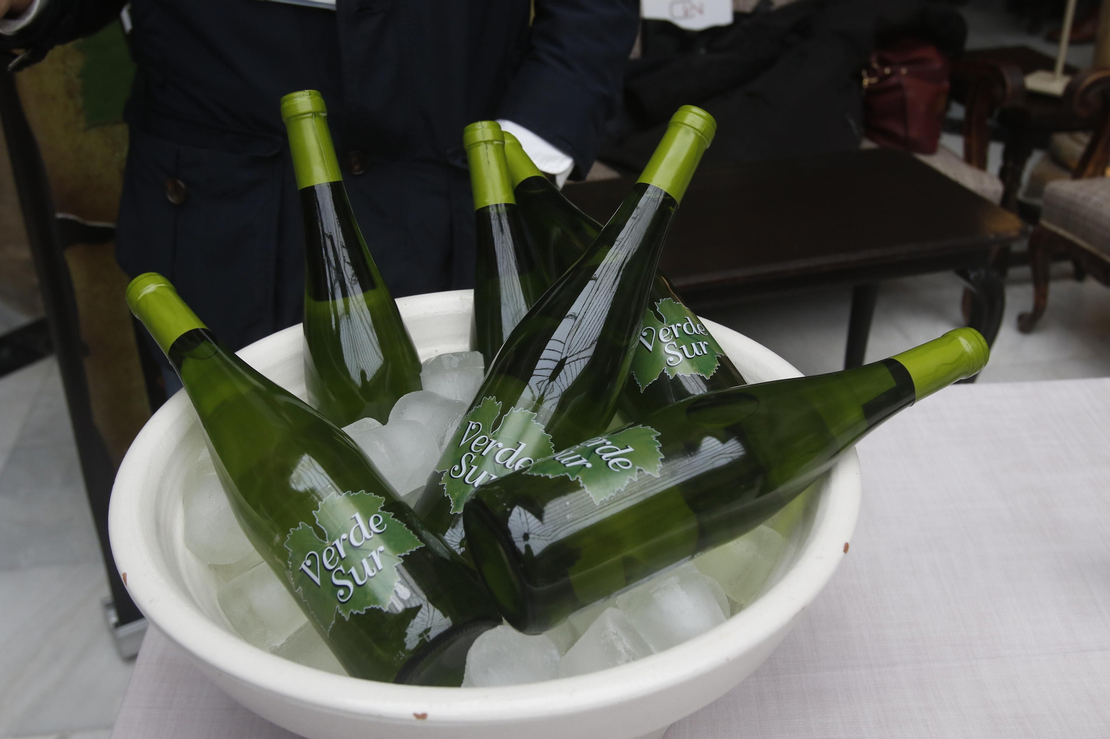 11 vinos nuevos de Moriles y Montilla que ya puedes catar