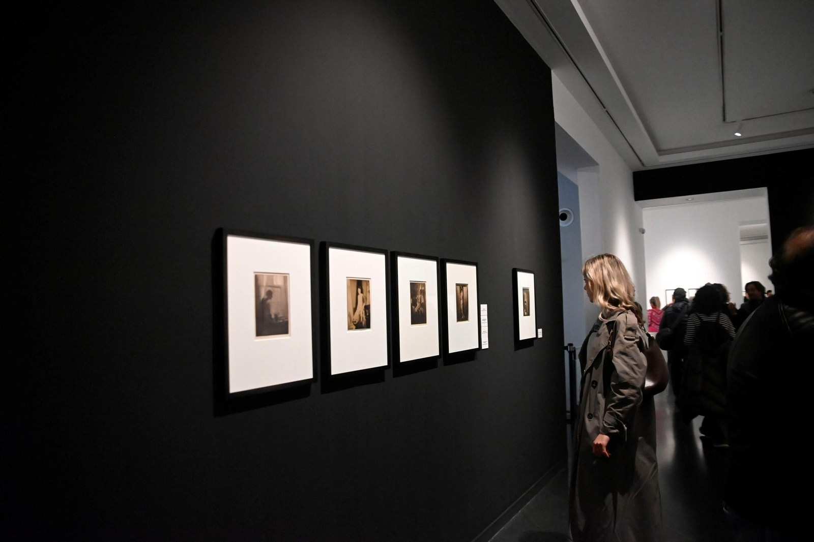 La inauguración de la Bienal de Fotografía de Córdoba, en imágenes