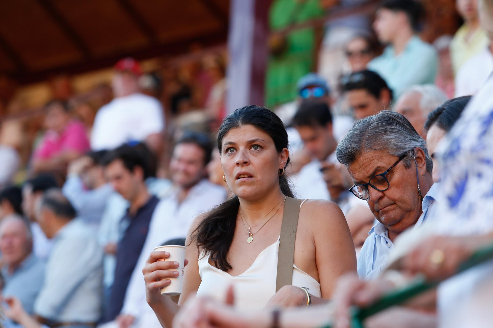 Búscate en el mano a mano entre Roca Rey y Pablo Aguado en La Línea