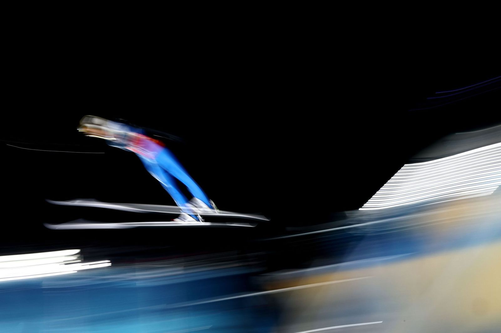 Las mejores fotos de los Juegos Olímpicos de invierno Milán Cortina d'Ampezzo 2026 | Undécima jornada